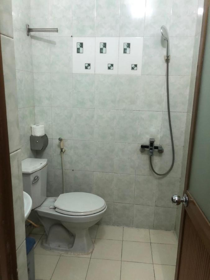 Cheering House Hostel Hanoi Exterior foto