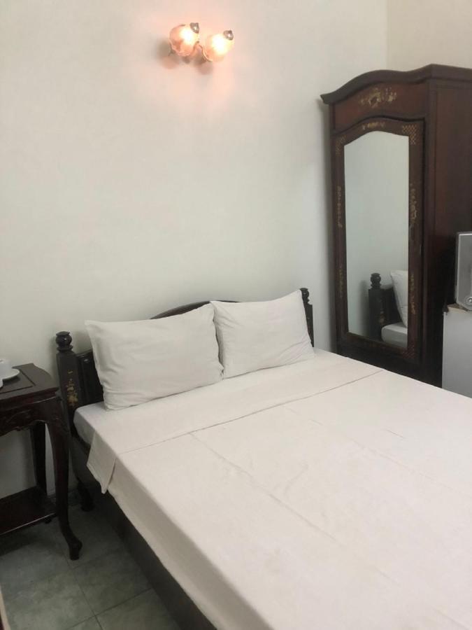 Cheering House Hostel Hanoi Exterior foto
