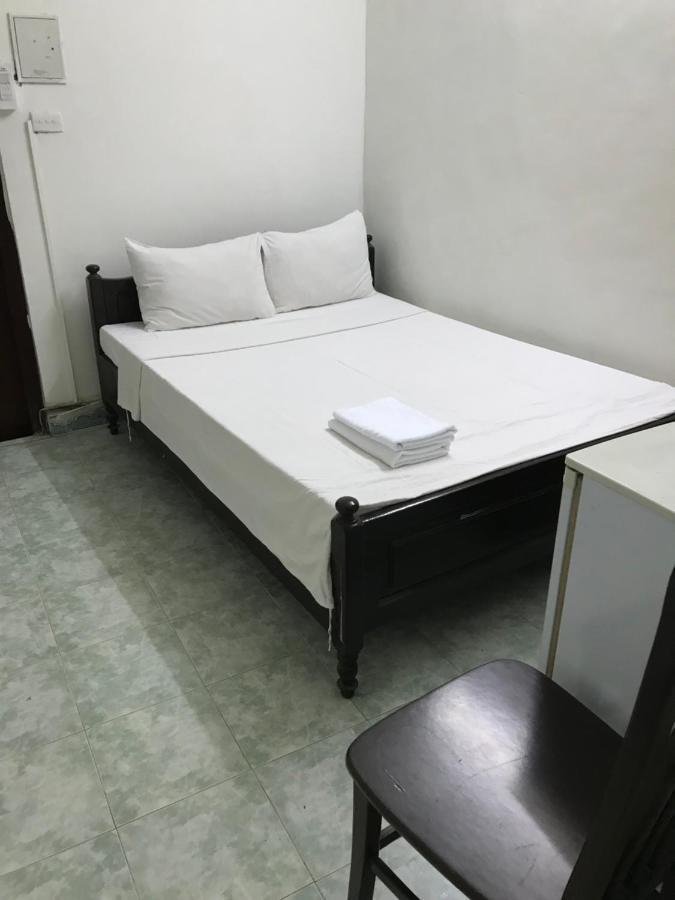 Cheering House Hostel Hanoi Exterior foto