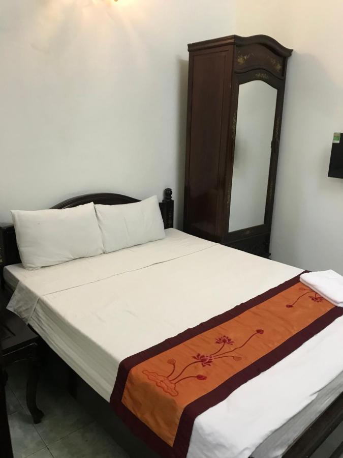 Cheering House Hostel Hanoi Exterior foto